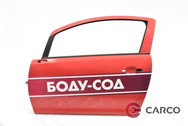 Врата лява за OPEL CORSA D 1.2 (2006)