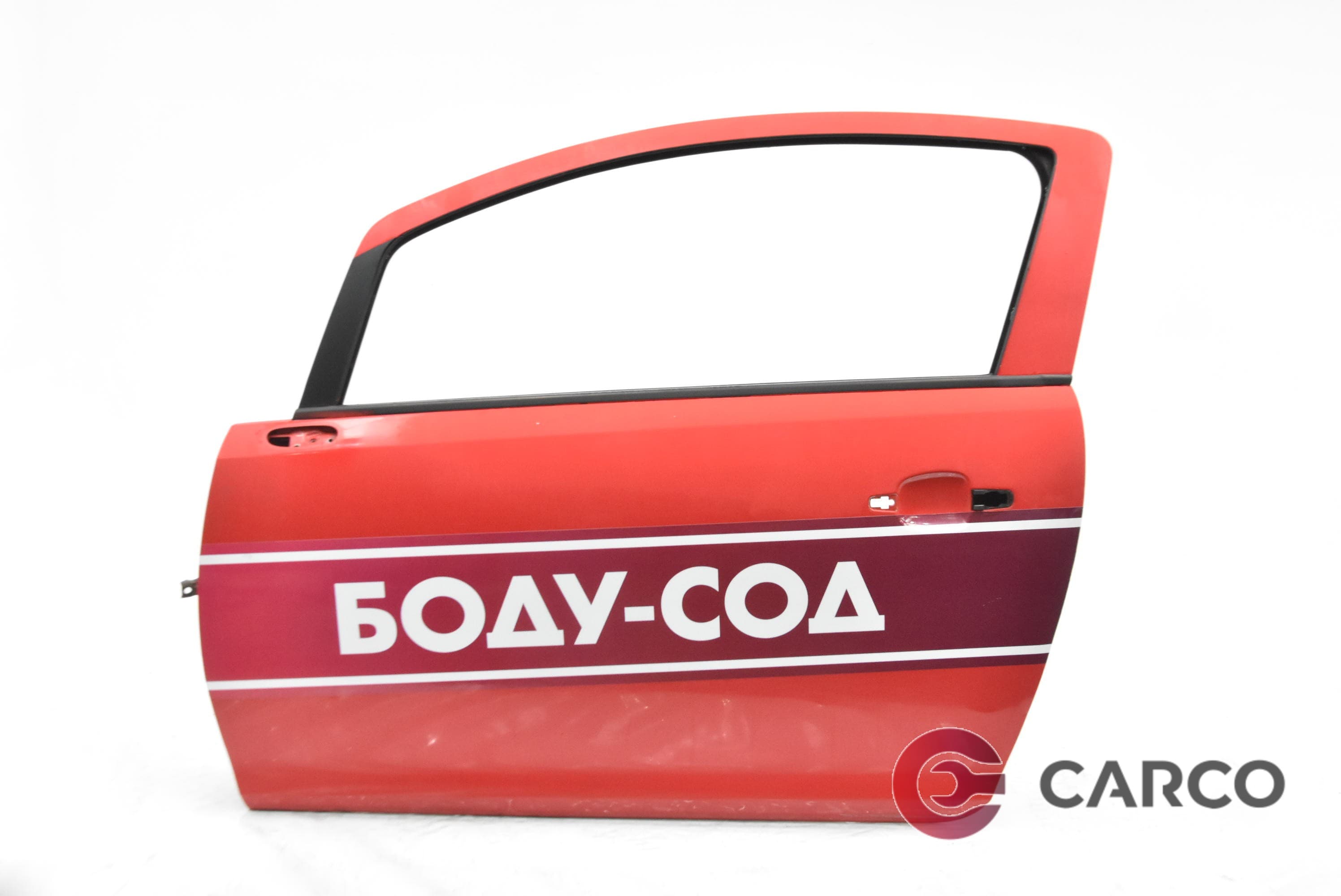 Врата лява за OPEL CORSA D 1.2 (2006)