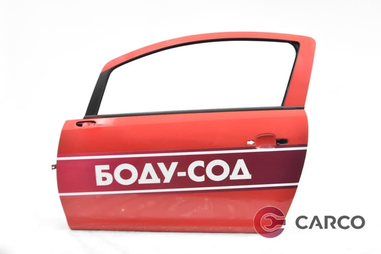 Врата лява за OPEL CORSA D 1.2 (2006)