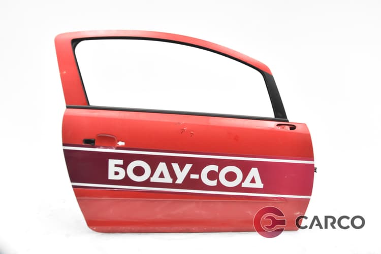 Врата дясна за OPEL CORSA D 1.2 (2006)