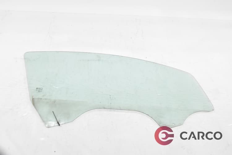 Стъкло врата дясно за OPEL CORSA D 1.2 (2006)