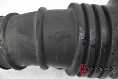 Въздуховод 2372106310 за DAEWOO KORANDO (KJ) 2.3 TDiC 4x4 (1999)