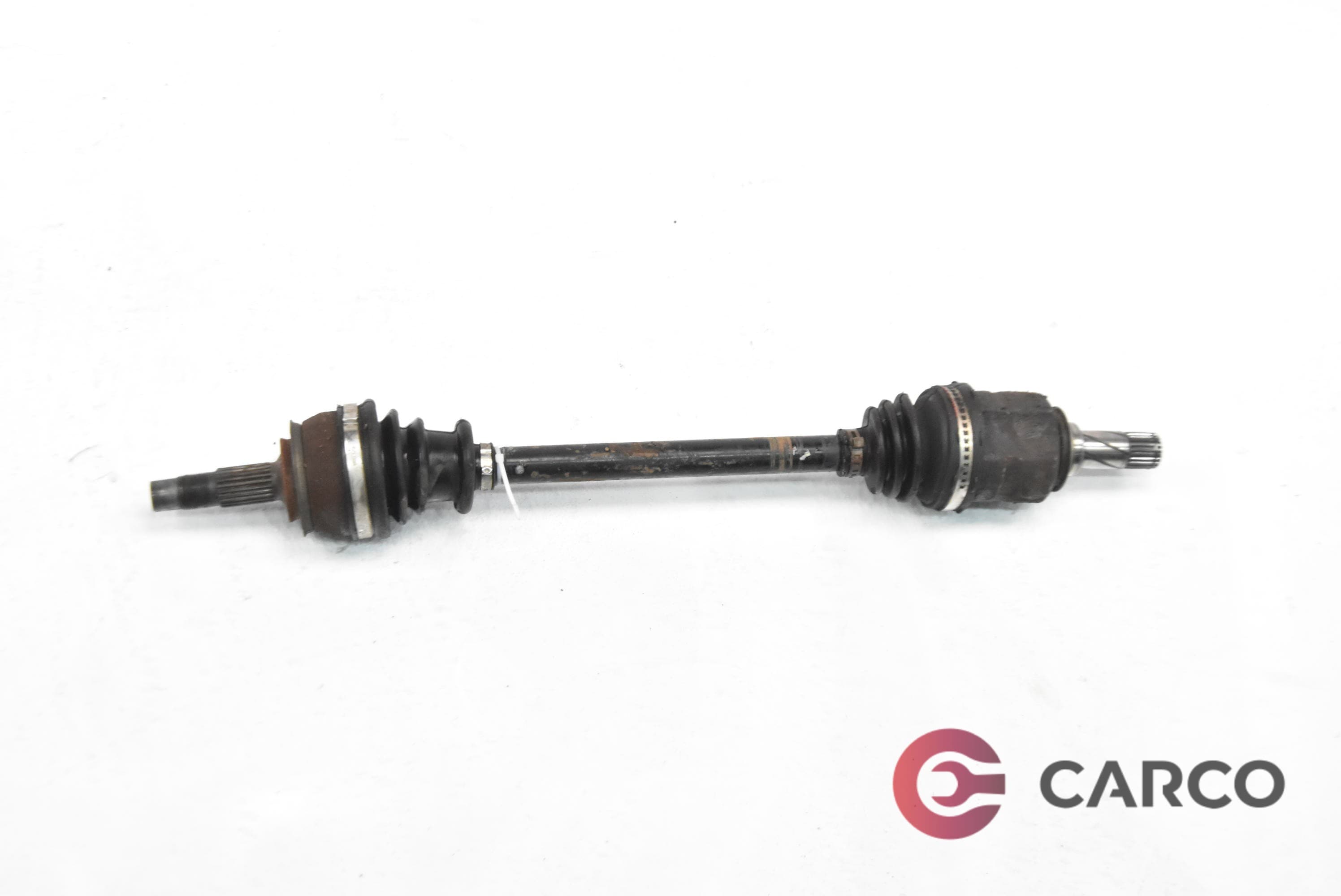 Полуоска предна лява за OPEL CORSA D 1.2 (2006)