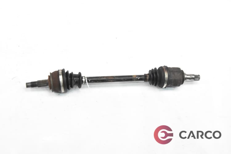 Полуоска предна лява за OPEL CORSA D 1.2 (2006)