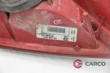 Стоп десен за OPEL CORSA D 1.2 (2006)