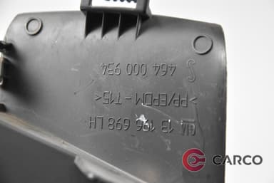 Интериорна лайсна 13196698 за OPEL CORSA D 1.2 (2006)
