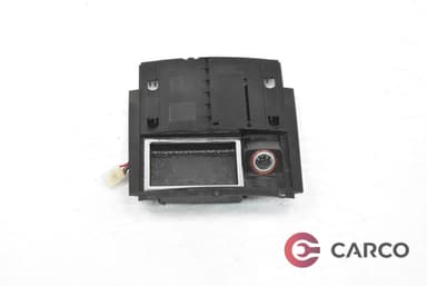 Пепелник за VW TOUAREG (7LA, 7L6, 7L7) 5.0 V10 TDI (2002 - 2010)