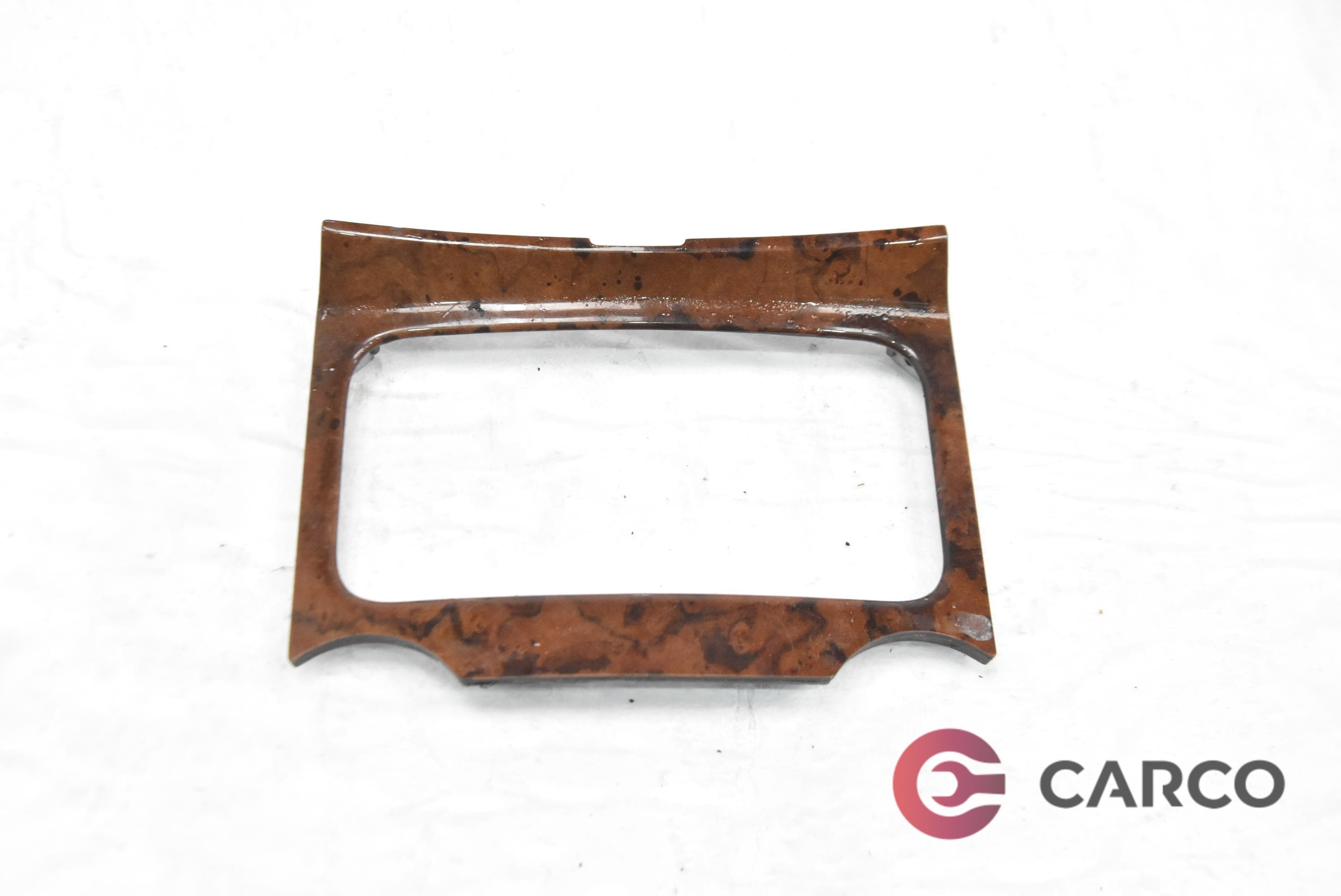 Интериорна лайсна 7L6863378 за VW TOUAREG (7LA, 7L6, 7L7) 5.0 V10 TDI (2002 - 2010)