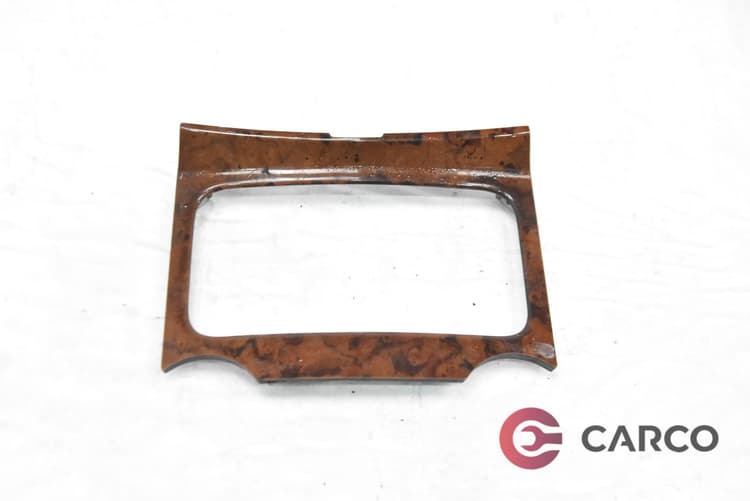 Интериорна лайсна 7L6863378 за VW TOUAREG (7LA, 7L6, 7L7) 5.0 V10 TDI (2002 - 2010)