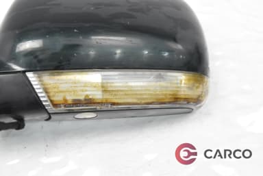 Огледало ляво за VW TOUAREG (7LA, 7L6, 7L7) 5.0 V10 TDI (2002 - 2010)