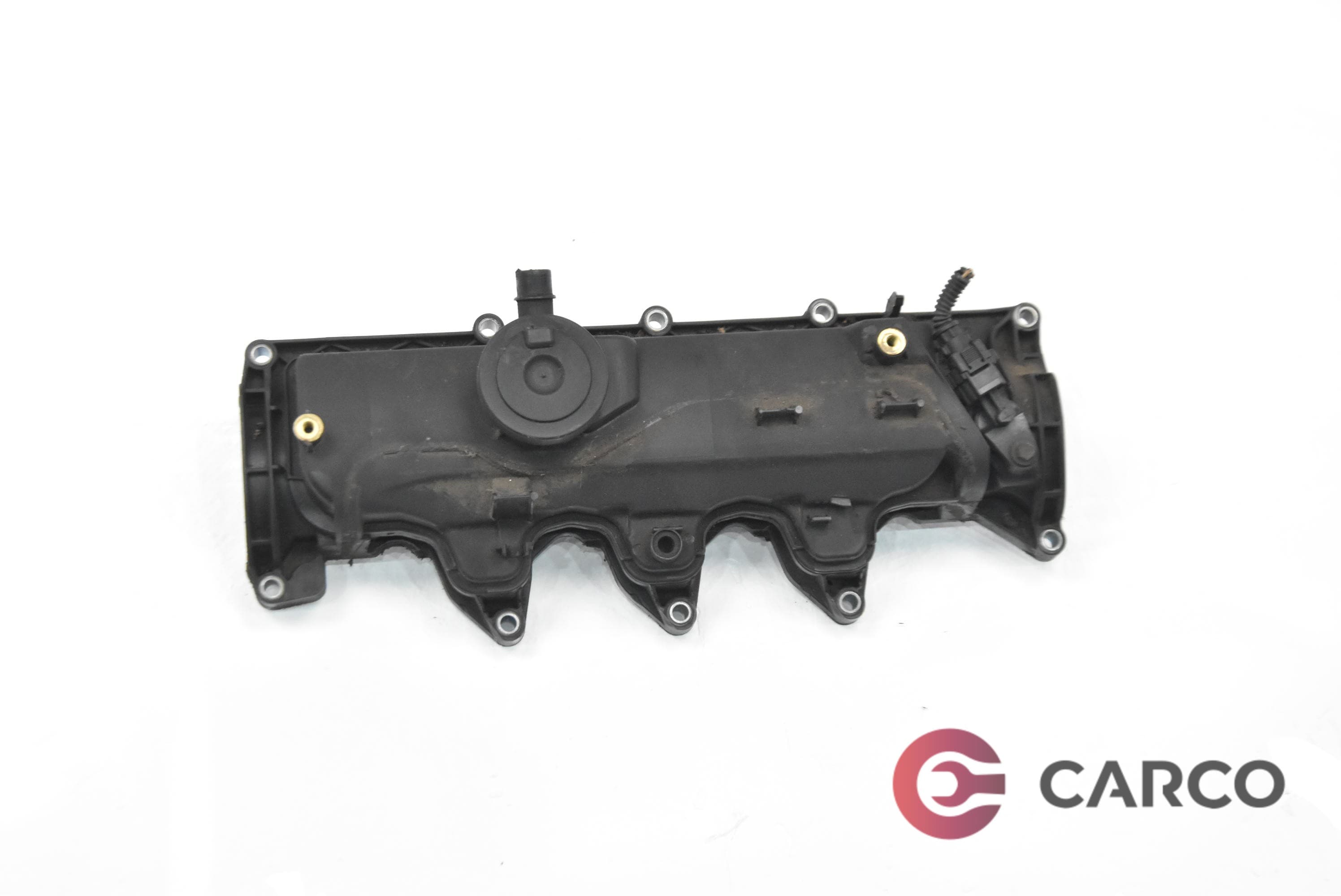 Капак клапани за RENAULT MEGANE II (BM0/1_, CM0/1_) 1.5 dCi (BM0F, CM0F) (2002 - 2011)