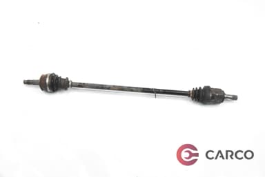 Полуоска предна дясна за OPEL CORSA D 1.2 (2006)