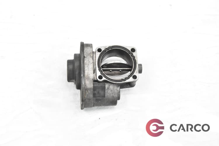 Дросел клапа за OPEL ASTRA H комби (L35) 1.7 CDTI (2004)