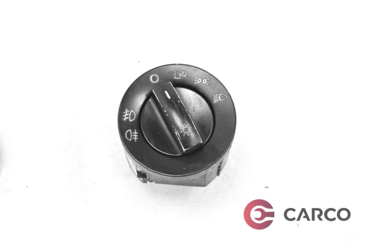 Ключ светлини за VW TOUAREG (7LA, 7L6, 7L7) 5.0 V10 TDI (2002 - 2010)