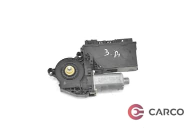 Машинка ел стъкло задна дясна за VW TOUAREG (7LA, 7L6, 7L7) 5.0 V10 TDI (2002 - 2010)