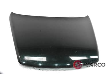 Преден капак за VW TOUAREG (7LA, 7L6, 7L7) 5.0 V10 TDI (2002 - 2010)