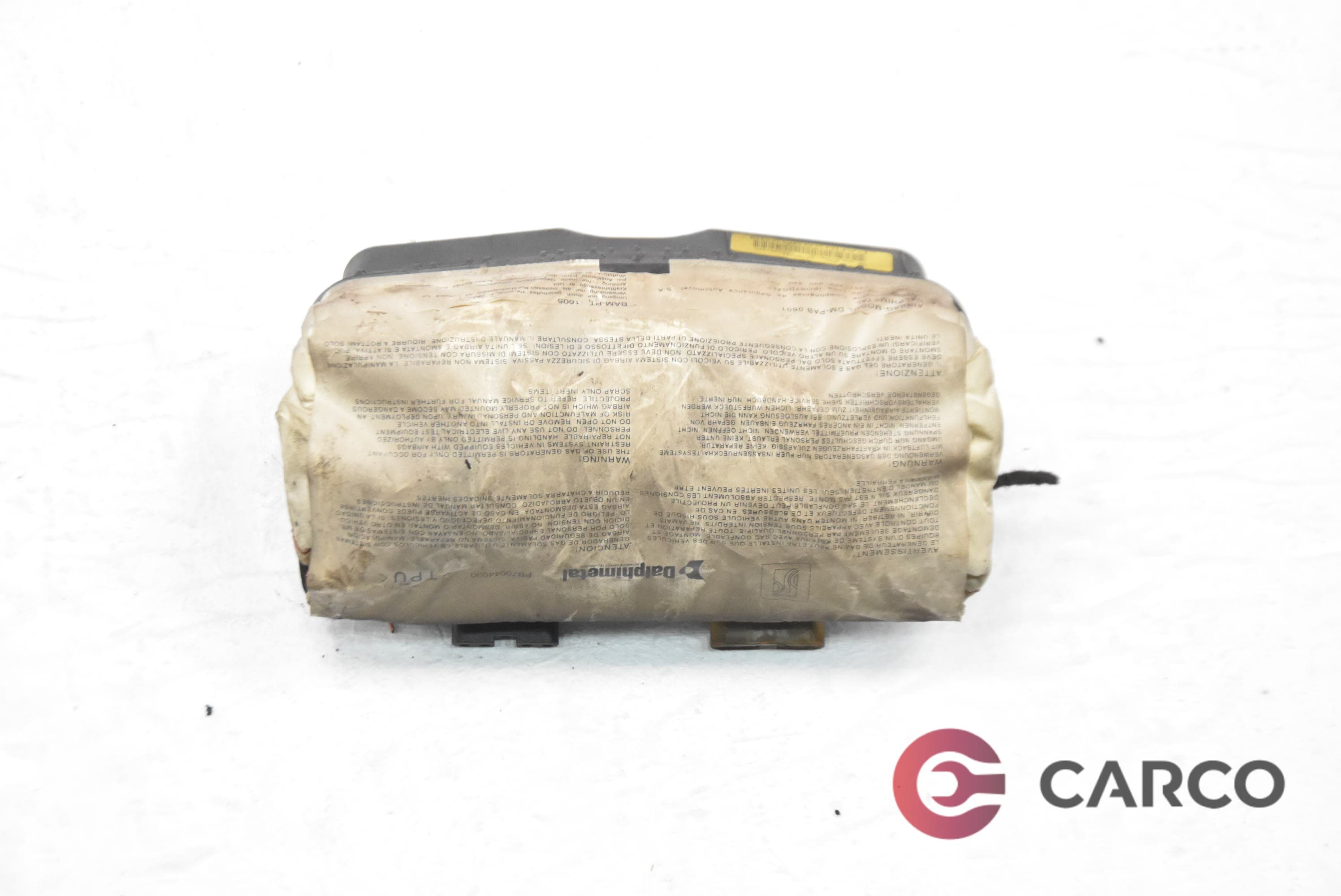 AIRBAG пасажер за OPEL CORSA D 1.2 (2006)