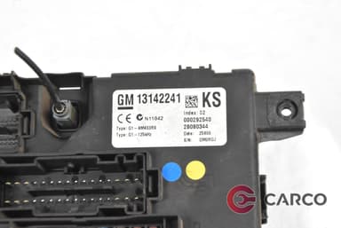 Модул комфорт 13142241 за OPEL CORSA D 1.2 (2006)