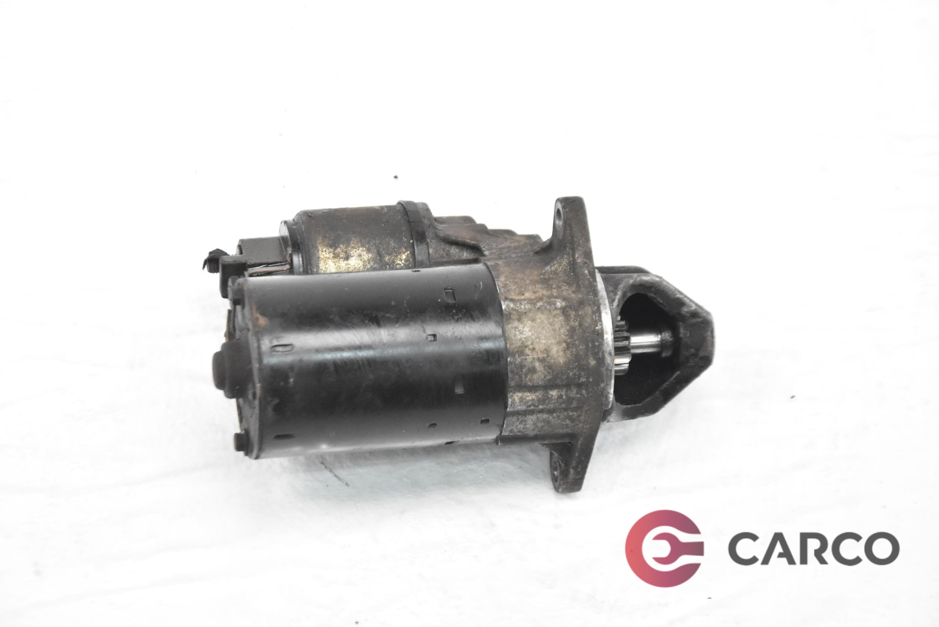 Стартер 0001107408 за OPEL CORSA D 1.2 (2006)
