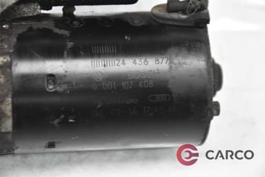 Стартер 0001107408 за OPEL CORSA D 1.2 (2006)