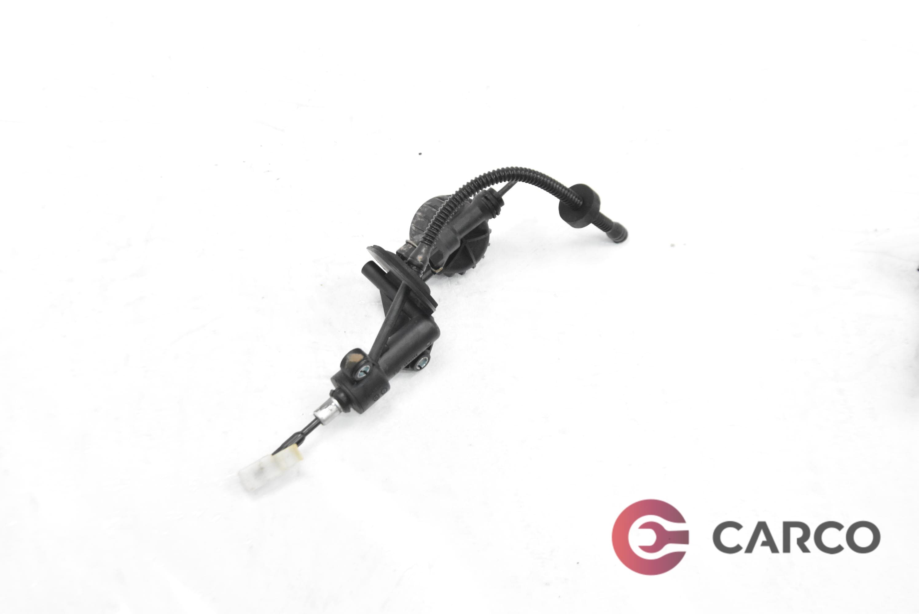 Горна помпа съединител за OPEL CORSA D 1.2 (2006)