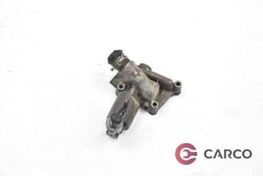 EGR клапан 55556720 за OPEL CORSA D 1.2 (2006)
