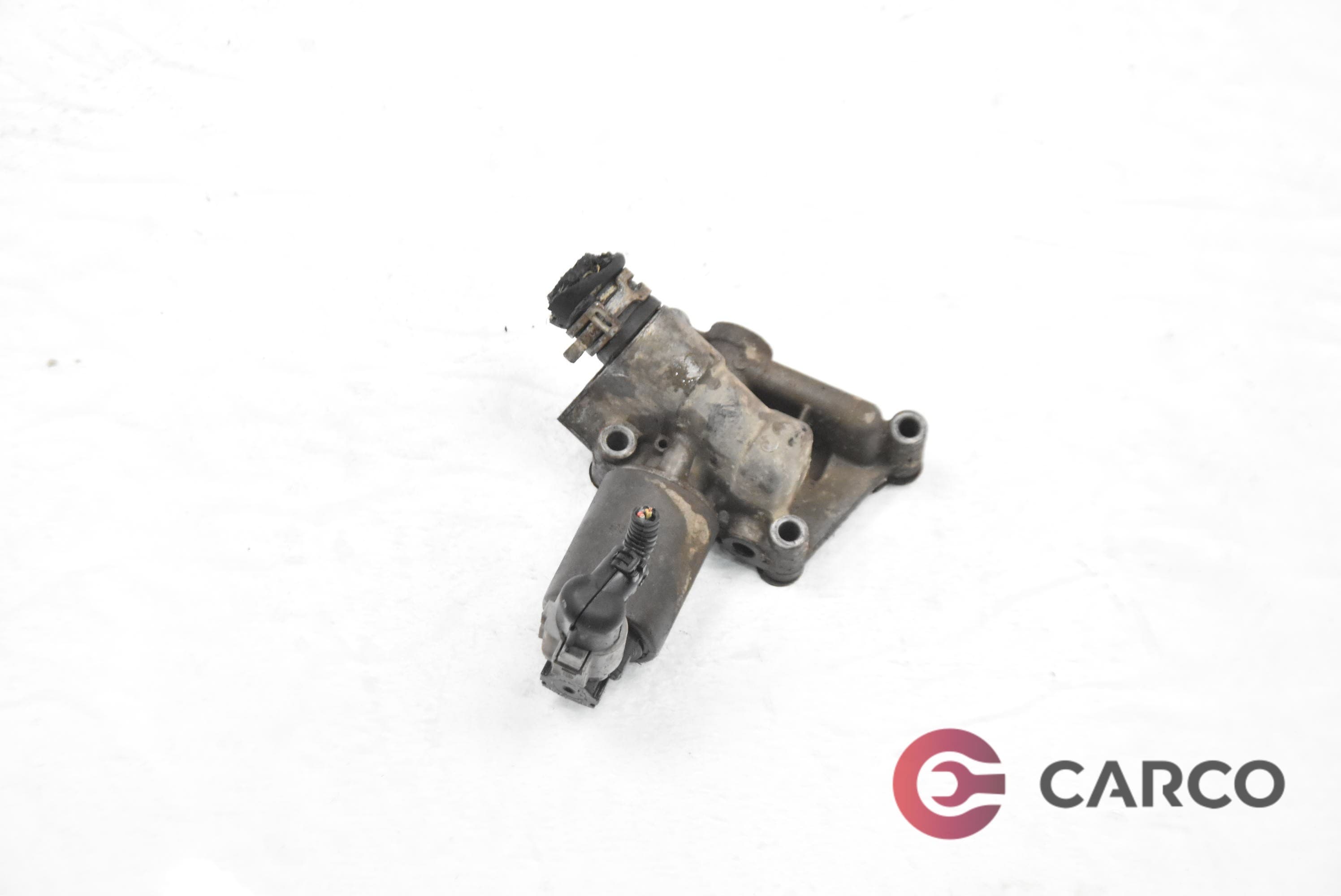 EGR клапан 55556720 за OPEL CORSA D 1.2 (2006)