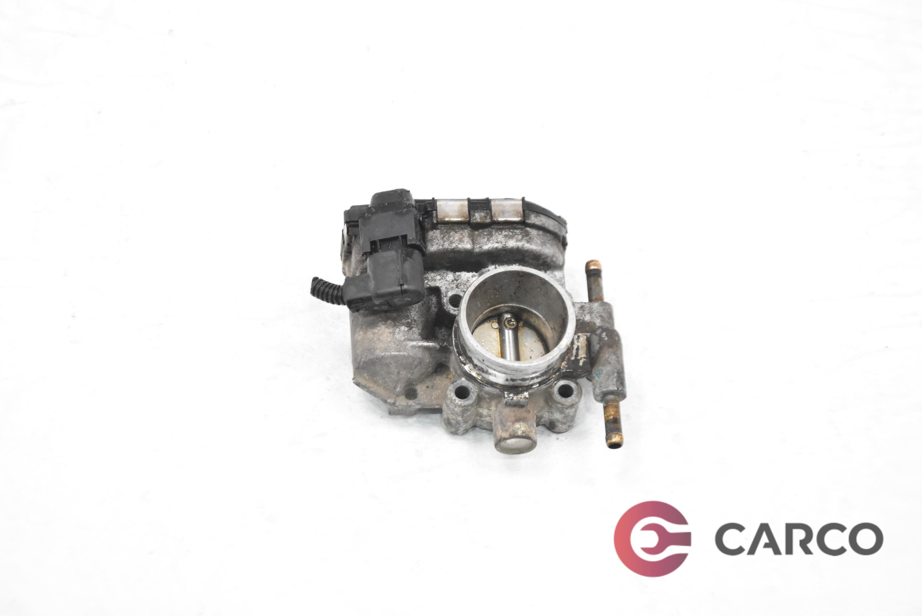Дросел клапа 0280750133 за OPEL CORSA D 1.2 (2006)