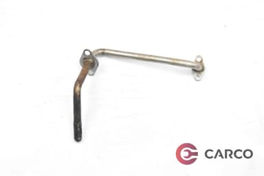 EGR тръба за OPEL CORSA D 1.2 (2006)