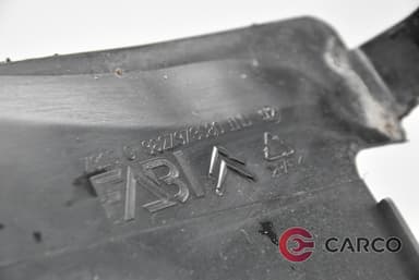 Подкалник заден ляв 9627973580 за CITROEN C5 I (DC_) 2.0 16V HPi (DCRLZB) (2001 - 2004)