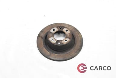 Спирачен диск заден за CITROEN C5 I (DC_) 2.0 16V HPi (DCRLZB) (2001 - 2004)