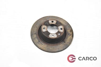 Спирачен диск заден за CITROEN C5 I (DC_) 2.0 16V HPi (DCRLZB) (2001 - 2004)
