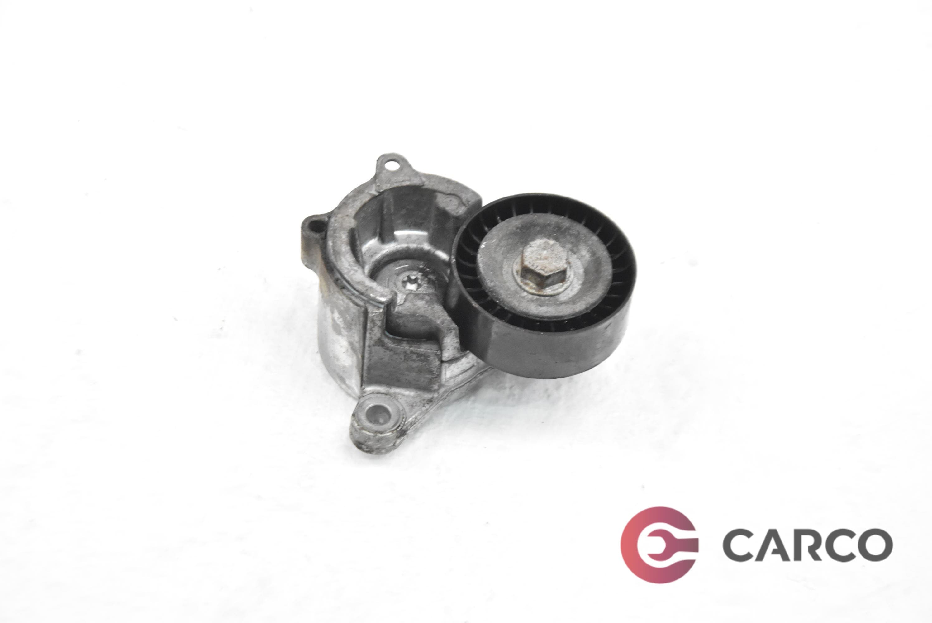 Обтяжна ролка 9636207480 за CITROEN C5 I (DC_) 2.0 16V HPi (DCRLZB) (2001 - 2004)