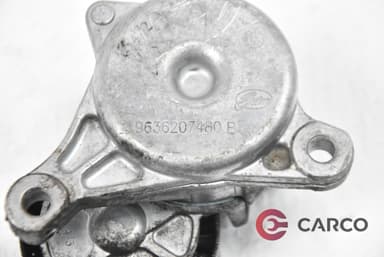 Обтяжна ролка 9636207480 за CITROEN C5 I (DC_) 2.0 16V HPi (DCRLZB) (2001 - 2004)
