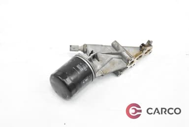 Конзола маслен филтър за CITROEN C5 I (DC_) 2.0 16V HPi (DCRLZB) (2001 - 2004)