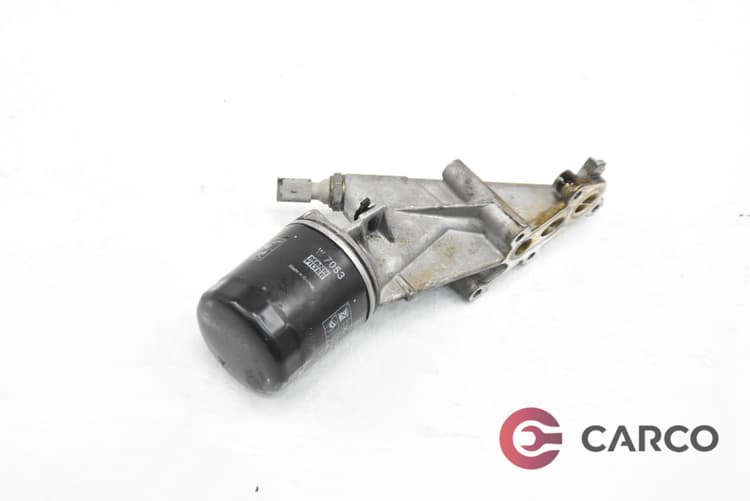 Конзола маслен филтър за CITROEN C5 I (DC_) 2.0 16V HPi (DCRLZB) (2001 - 2004)