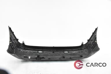 Задна броня за CITROEN C5 I (DC_) 2.0 16V HPi (DCRLZB) (2001 - 2004)