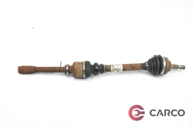 Полуоска предна дясна за CITROEN C5 I (DC_) 2.0 16V HPi (DCRLZB) (2001 - 2004)