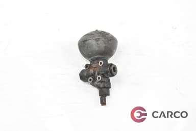 Сфера с основа преден мост за CITROEN C5 I (DC_) 2.0 16V HPi (DCRLZB) (2001 - 2004)