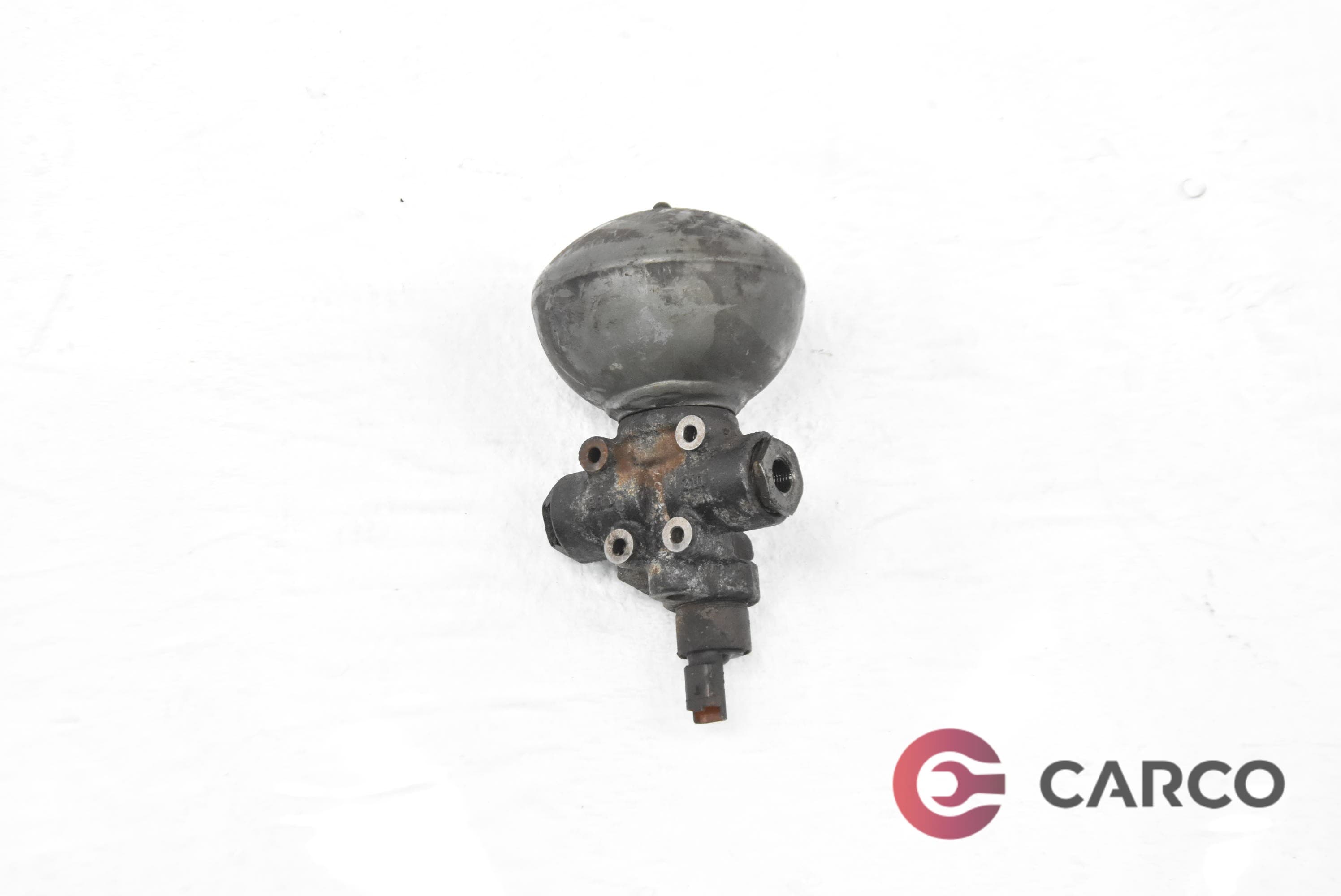 Сфера с основа преден мост за CITROEN C5 I (DC_) 2.0 16V HPi (DCRLZB) (2001 - 2004)