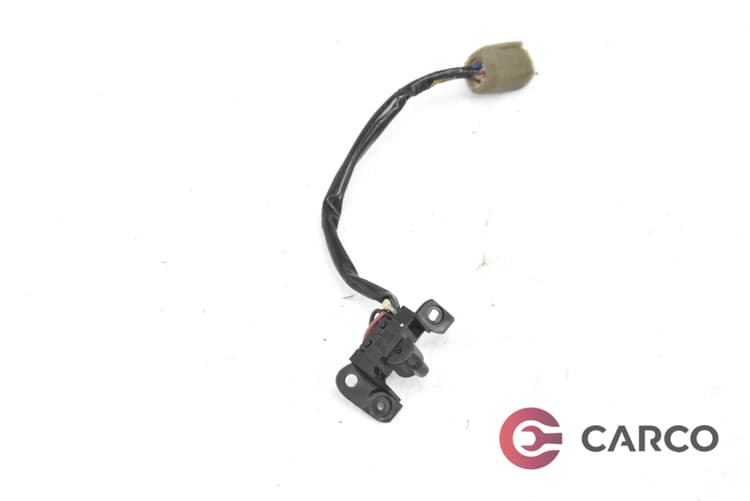 Копче ел стъкло задно ляво за SUBARU FORESTER (SF) 2.0 AWD (1997 - 2002)
