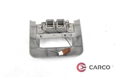 Плафон за SUBARU FORESTER (SF) 2.0 AWD (1997 - 2002)