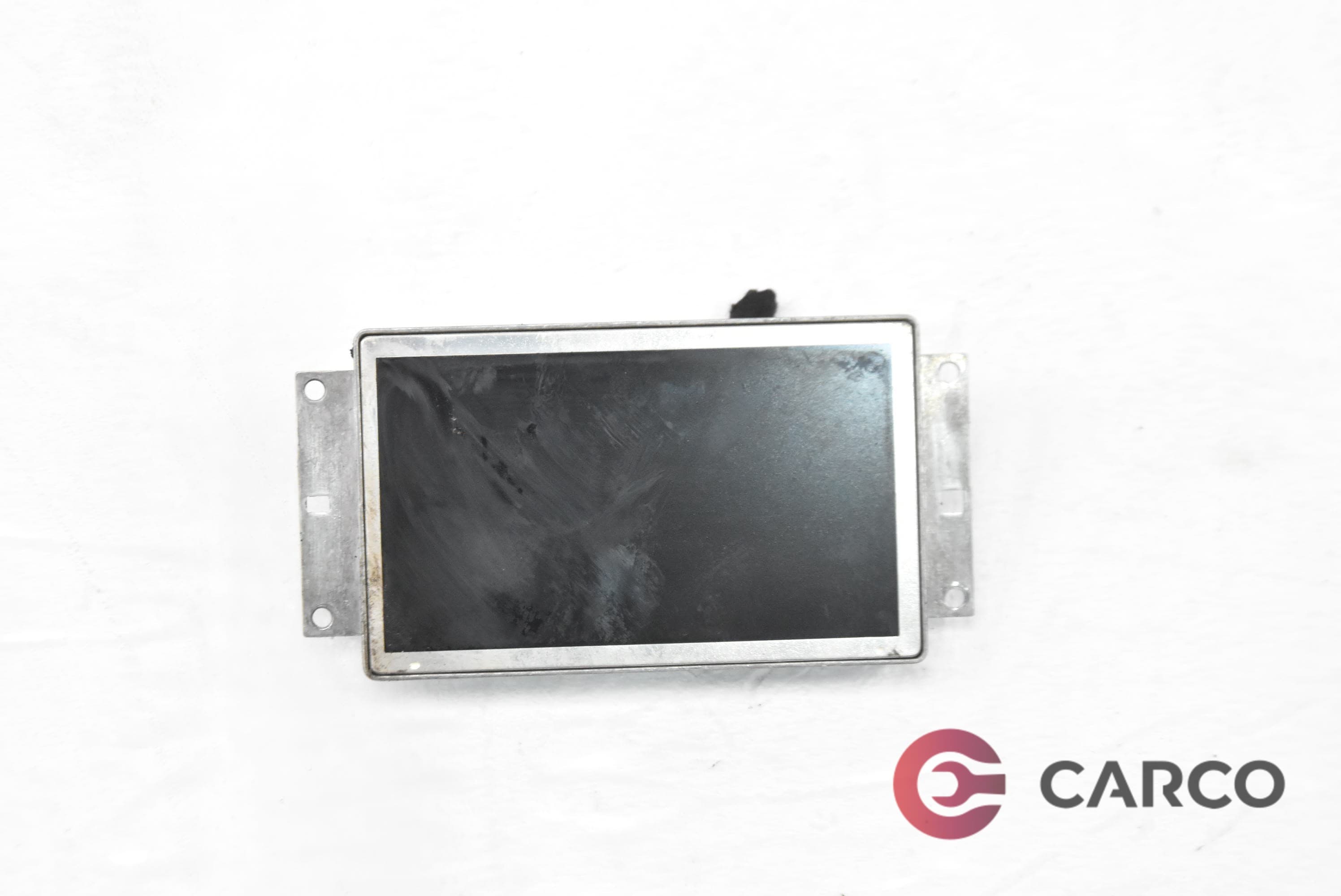 Дисплей навигация 9638879480 за CITROEN C5 I (DC_) 2.0 16V HPi (DCRLZB) (2001 - 2004)