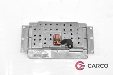 Дисплей навигация 9638879480 за CITROEN C5 I (DC_) 2.0 16V HPi (DCRLZB) (2001 - 2004)