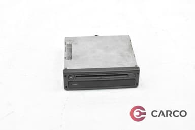 Навигация 964720328000 за CITROEN C5 I (DC_) 2.0 16V HPi (DCRLZB) (2001 - 2004)