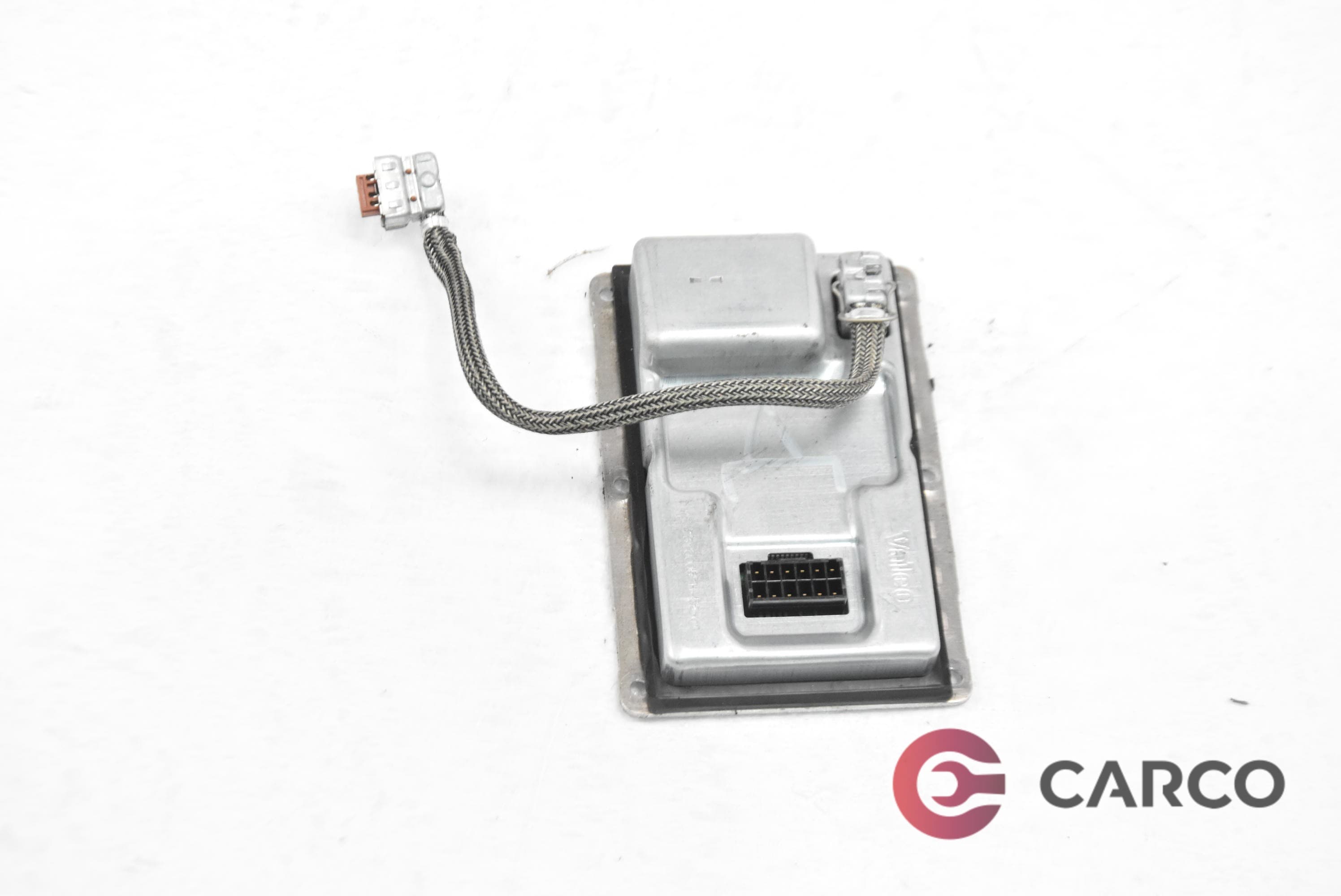 Баласт 89021219 за CITROEN C5 I (DC_) 2.0 16V HPi (DCRLZB) (2001 - 2004)
