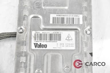 Баласт 89021219 за CITROEN C5 I (DC_) 2.0 16V HPi (DCRLZB) (2001 - 2004)
