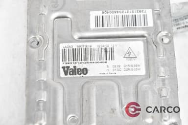 Баласт 89021219 за CITROEN C5 I (DC_) 2.0 16V HPi (DCRLZB) (2001 - 2004)