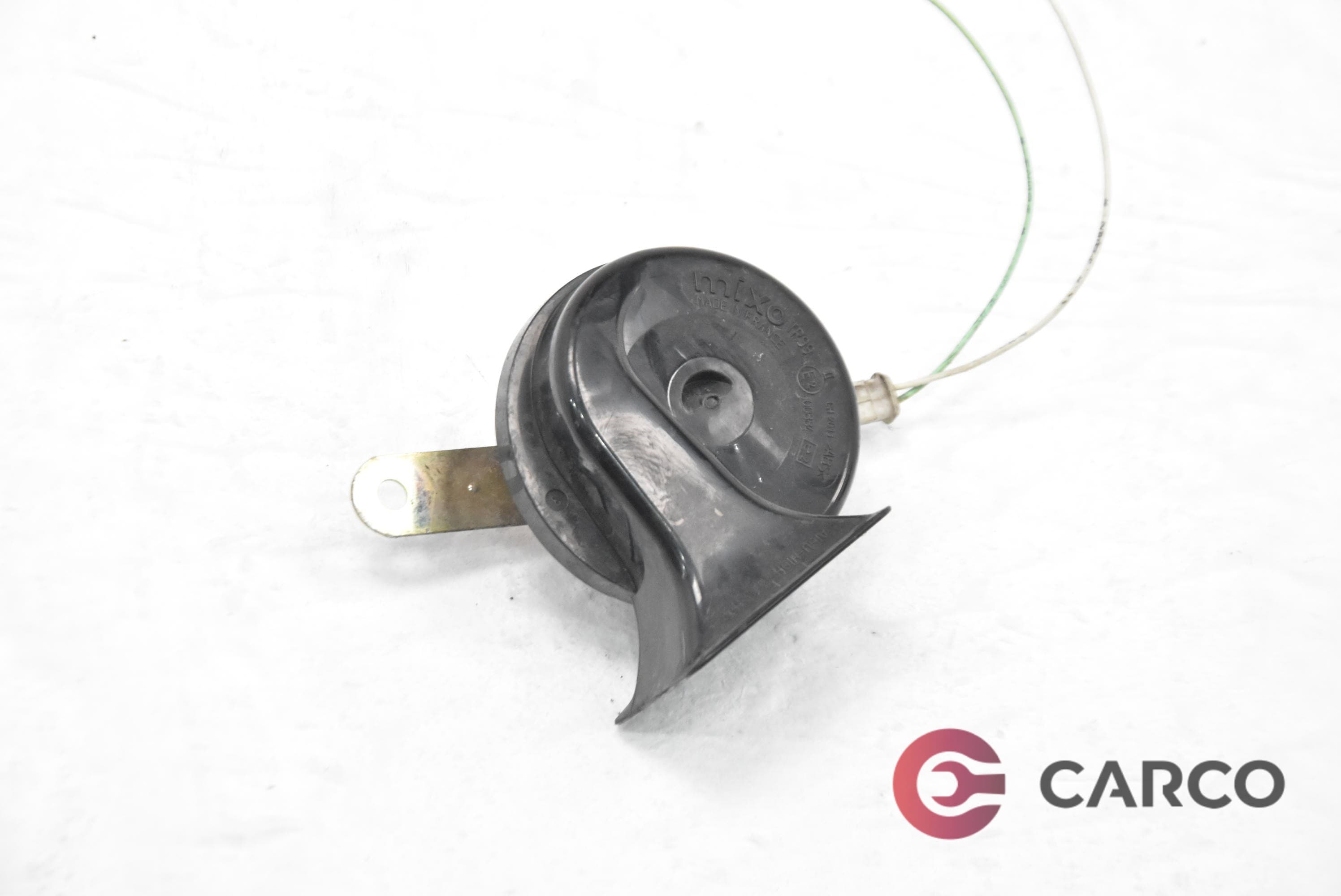 Клаксон за CITROEN C5 I (DC_) 2.0 16V HPi (DCRLZB) (2001 - 2004)