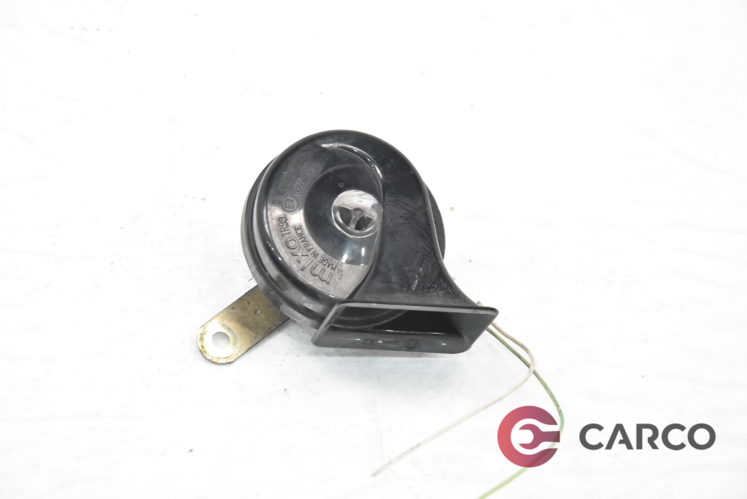 Клаксон за CITROEN C5 I (DC_) 2.0 16V HPi (DCRLZB) (2001 - 2004)